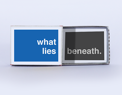 what lies beneath