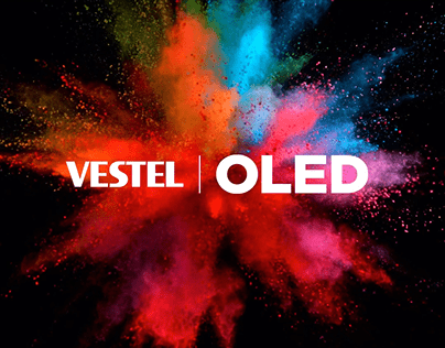 Vestel OLED TV Commercial
