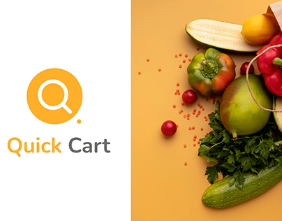 Packaging Design - Quick cart