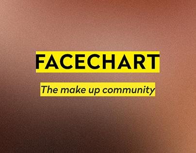 Facechart