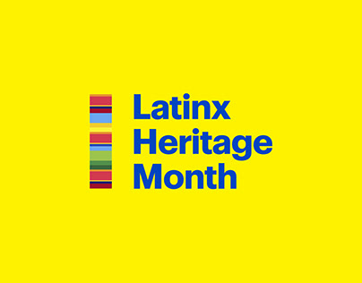 FY20 Hispanic Heritage Month Campaign