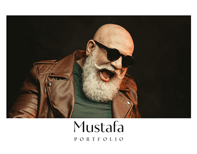Mustufa | Portfolio | IClickYou