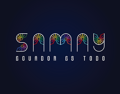 SAMAY, Ecuador es todo.