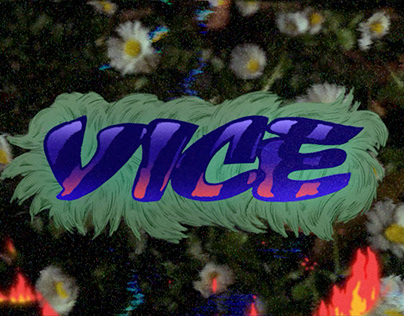 VICE | Logo ID