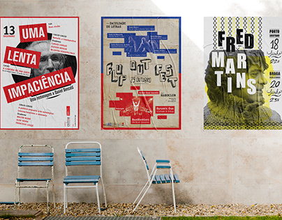 Posters 2014