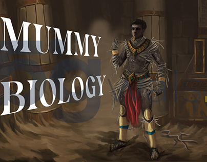 The Mummy thumbnail