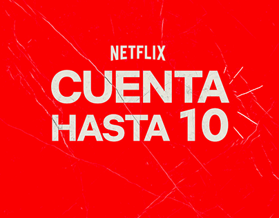 Netflix: Cuenta hasta 10 / Take it easy