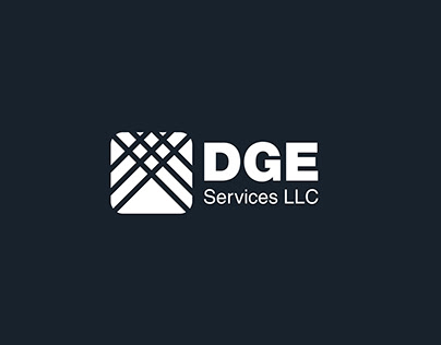 Logotipo DGE Services