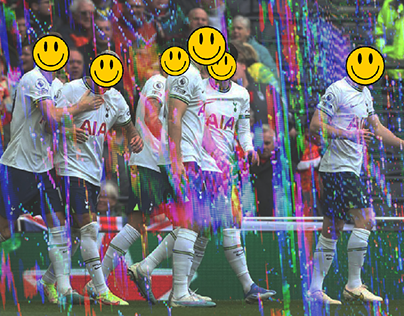 Premier League Smiley