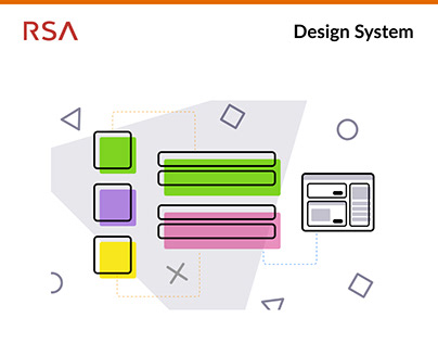 RSA Design System