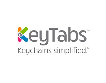 KeyTabs Logo