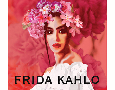 Frida Kahlo Style Icon