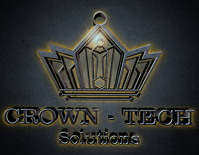 Crown - Tech Solutions