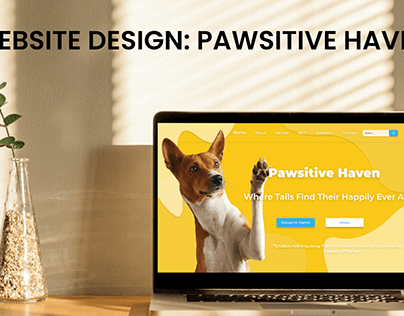 Pawsitive Haven