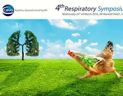 ceva egypt - Respiratory Symposium