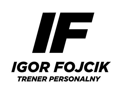Logo Trener Personalny
