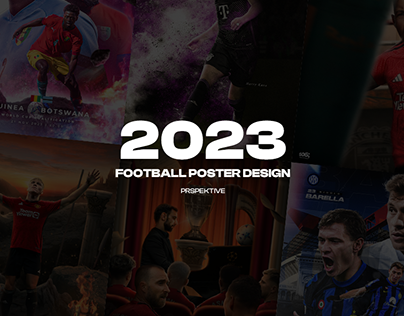 2023 FOOTBALL DESIGN