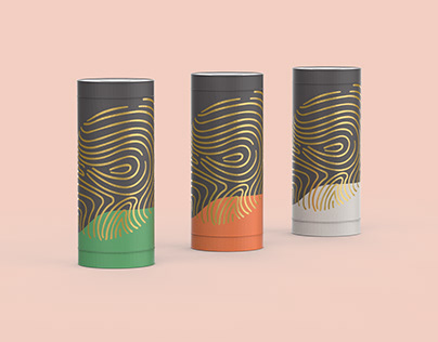 Packaging: Diseño de envase reciclable