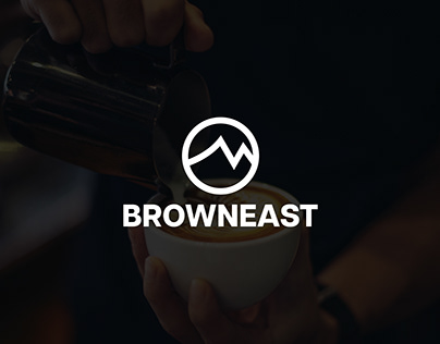 Browneast Logo Tasarımı