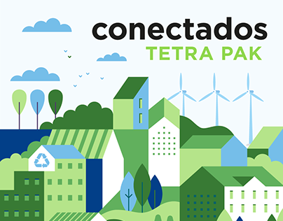 Tetra Pak Brasil - Revista Conectados