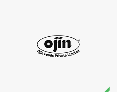 Social Media partner of Ojin