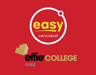 Effie College 2021 - Easy