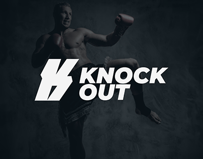 Project thumbnail - knockout