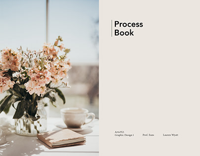 Process Book- Research Phase