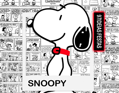 Projeto Snoopy