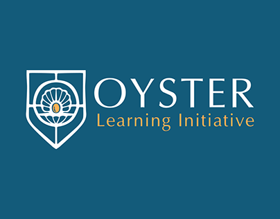 Project thumbnail - LOGO & BRANDING | OYSTER LEARNING INITIATIVE