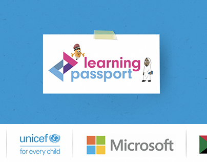 UNICEF Learning Passport