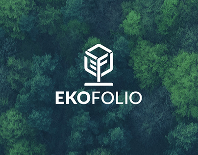 Ekofolio – Branding & website