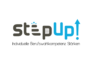 Step Up brand