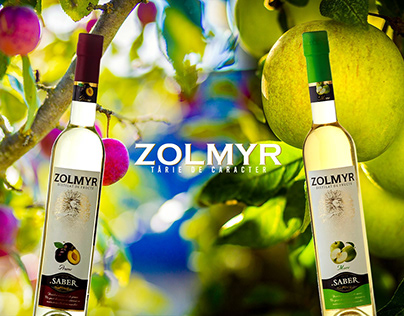 Zolmyr - Brand Content