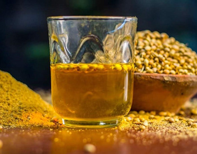 10 Amazing Health Benefits Of Coriander Seed Oil