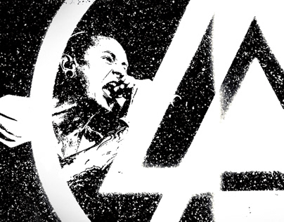 Linkin Park - Graphics