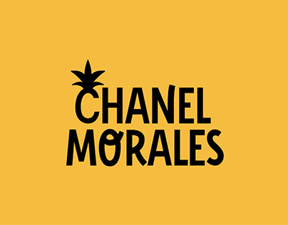 Chanel Morales Business Coach