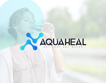 AQUA HEAL WATER