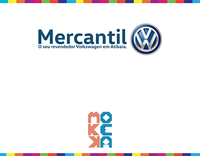 Mercantil Volkswagen