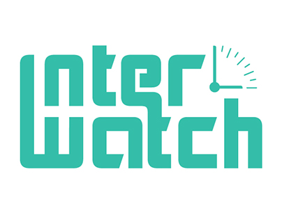 InterWatch Logo