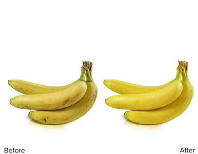 Reviving the Bananas