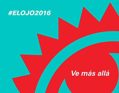 Festival El Ojo de Iberoamérica 2016
