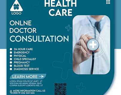 Health Care Online Consultation