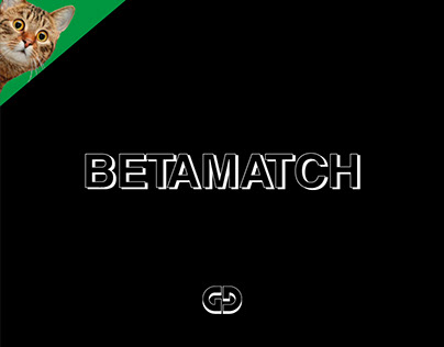 BetaMatch (Betahaus)