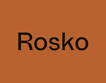 Rosko Identity
