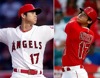 Los Angeles Angels of Anaheim: Shohei Ohtani To The Res