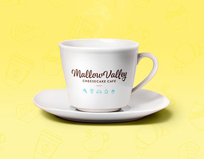 Mallow Valley Cheesecake Cafe