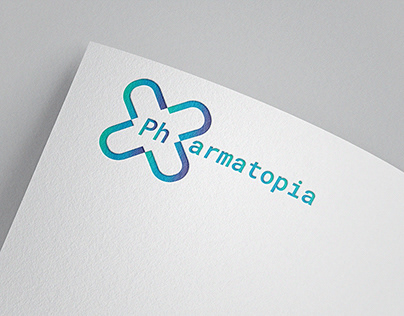 Logo Pharmacy