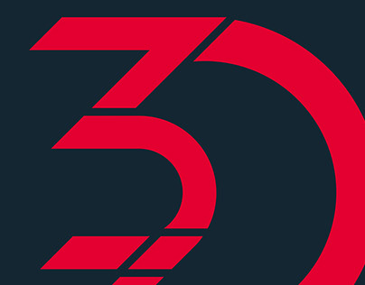 Logo Desing / STUDIO3.2D