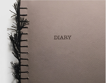 Marie's diary / Sedmikrásky film inspiration project